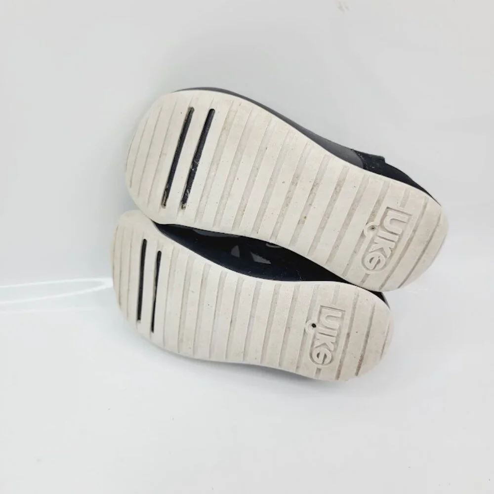 Nike Boy's Black Sunray Proctect 3 Close Toe‎ Casual Sandal Size US 10C